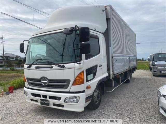 hino ranger 2012 CFJ1718870 image 1