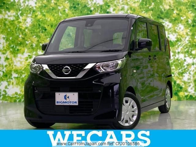 nissan roox 2022 quick_quick_5AA-B44A_B44A-0086037 image 1