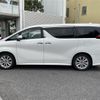 toyota alphard 2022 -TOYOTA--Alphard 3BA-AGH30W--AGH30-0435306---TOYOTA--Alphard 3BA-AGH30W--AGH30-0435306- image 9