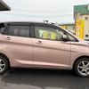 mitsubishi ek-wagon 2013 -MITSUBISHI--ek Wagon DBA-B11W--B11W-0028322---MITSUBISHI--ek Wagon DBA-B11W--B11W-0028322- image 4