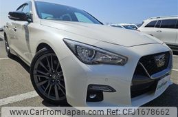 nissan skyline 2022 CFJ1678662