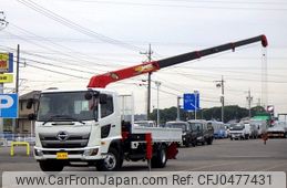 hino ranger 2018 REALMOTOR_N9024110009F-90