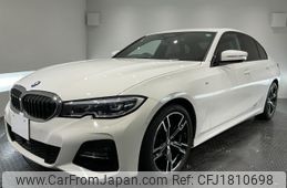 bmw 3-series 2019 CFJ1810698