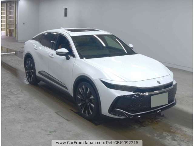 toyota croen-crossover 2022 -TOYOTA 【鹿児島 301ﾆ4855】--Croen CrossOver 5AA-TZSH35--TZSH35-6000737---TOYOTA 【鹿児島 301ﾆ4855】--Croen CrossOver 5AA-TZSH35--TZSH35-6000737- image 1