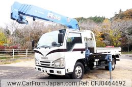 isuzu elf-truck 2015 GOO_NET_EXCHANGE_0403477A30241118W003