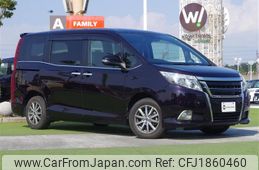 toyota esquire 2016 CFJ1860460