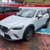 mazda cx-3 2015 -MAZDA 【長岡 301ｻ6554】--CX-3 LDA-DK5AW--DK5AW-108753---MAZDA 【長岡 301ｻ6554】--CX-3 LDA-DK5AW--DK5AW-108753- image 22