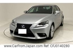 lexus is 2014 -LEXUS--Lexus IS DAA-AVE30--AVE30-5028195---LEXUS--Lexus IS DAA-AVE30--AVE30-5028195-