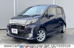 daihatsu move 2013 CFJ1650326