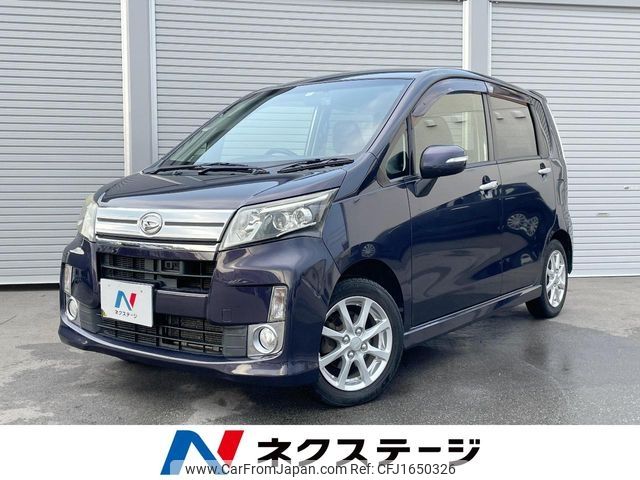 daihatsu move 2013 CFJ1650326 image 1