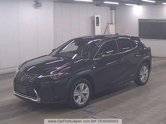 lexus ux 2021 quick_quick_6AA-MZAH10_MZAH10-2119096 image 2