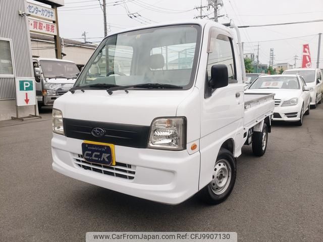 subaru sambar-truck 2009 GOO_JP_700102024930240618001 image 1