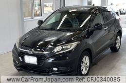 honda vezel 2014 -HONDA 【宮崎 300ら4566】--VEZEL RU1-1002394---HONDA 【宮崎 300ら4566】--VEZEL RU1-1002394-