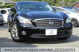 nissan fuga 2014 quick_quick_DBA-Y51_Y51-202892