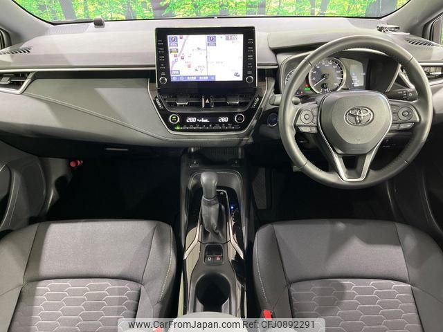 toyota corolla-sport 2019 quick_quick_ZWE211H_ZWE211-1030436 image 2