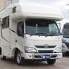 toyota camroad 2021 CFJ0403436 image 37