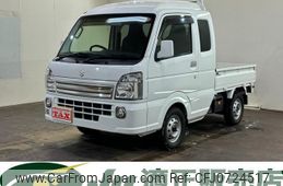 suzuki carry-truck 2019 -SUZUKI 【名変中 】--Carry Truck DA16T--487310---SUZUKI 【名変中 】--Carry Truck DA16T--487310-