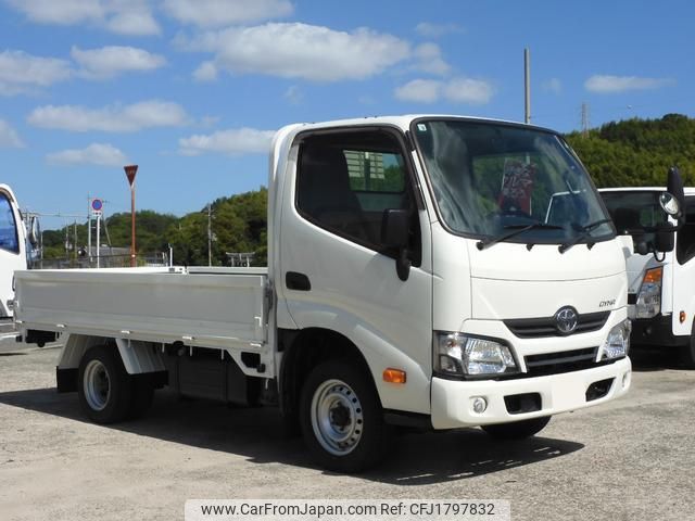 toyota dyna-truck 2019 CFJ1797832 image 2