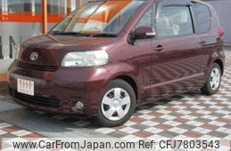 toyota porte 2010 -TOYOTA--Porte CBA-NNP10--NNP10-5057174---TOYOTA--Porte CBA-NNP10--NNP10-5057174-