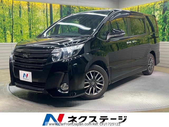 toyota noah 2016 CFJ1725122 image 1