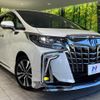 toyota alphard 2022 -TOYOTA--Alphard 3BA-AGH30W--AGH30-0441224---TOYOTA--Alphard 3BA-AGH30W--AGH30-0441224- image 12