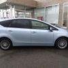 toyota prius-α 2012 -TOYOTA--Prius α DAA-ZVW41W--ZVW41-3085405---TOYOTA--Prius α DAA-ZVW41W--ZVW41-3085405- image 2