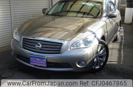 nissan fuga 2011 -NISSAN--Fuga DAA-HY51--HY51-403173---NISSAN--Fuga DAA-HY51--HY51-403173-