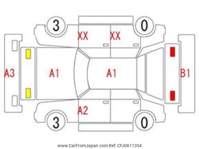 maserati quattroporte 2007 -MASERATI--Maserati Quattroporte GH-MQP--ZAMFD39J000030197---MASERATI--Maserati Quattroporte GH-MQP--ZAMFD39J000030197- image 2