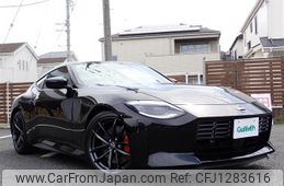nissan fairlady-z 2024 -NISSAN--Fairlady Z 5BA-RZ34--RZ34-121901---NISSAN--Fairlady Z 5BA-RZ34--RZ34-121901-