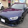 audi a4 2023 -AUDI 【千葉 332ﾈ1608】--Audi A4 3CA-8WDEZ--WAUZZZF41PA052539---AUDI 【千葉 332ﾈ1608】--Audi A4 3CA-8WDEZ--WAUZZZF41PA052539- image 1