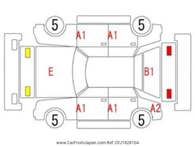 peugeot 2008 2020 CFJ1828104 image 2
