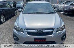 subaru impreza-wagon 2014 -SUBARU--Impreza Wagon DBA-GP2--GP2-021464---SUBARU--Impreza Wagon DBA-GP2--GP2-021464-