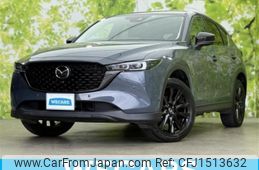 mazda cx-5 2022 CFJ1513632