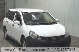 nissan ad-van 2017 CFJ1757315
