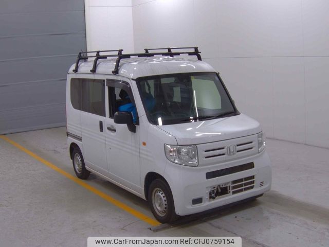 honda n-van 2021 -HONDA--N VAN JJ1-3053237---HONDA--N VAN JJ1-3053237- image 1