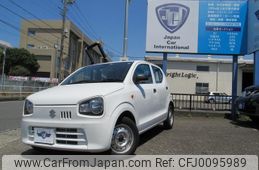 suzuki alto-van 2015 -SUZUKI--Alto Van HA36V--112423---SUZUKI--Alto Van HA36V--112423-