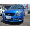 suzuki swift 2010 quick_quick_ZC31S_ZC31S-252281 image 1