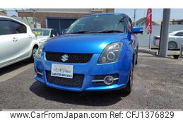 suzuki swift 2010 quick_quick_ZC31S_ZC31S-252281