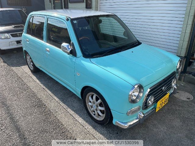 daihatsu mira-gino 2000 CFJ1530396 image 1