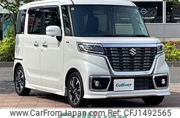 suzuki spacia 2018 CFJ1492565
