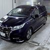 honda odyssey 2018 -HONDA 【岡山 330た5724】--Odyssey RC1-1204649---HONDA 【岡山 330た5724】--Odyssey RC1-1204649- image 5