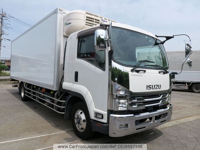 isuzu forward 2020 -ISUZU--Forward 2PG-FRR90T2--FRR90-7152647---ISUZU--Forward 2PG-FRR90T2--FRR90-7152647- image 1