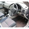 subaru forester 2006 quick_quick_CBA-SG5_SG5-110026 image 8