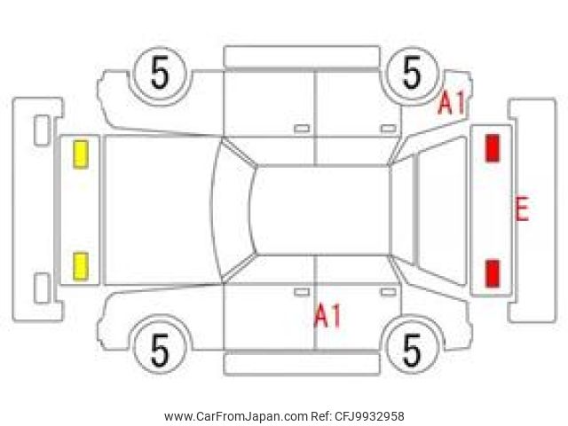 honda fit 2010 -HONDA--Fit DAA-GP1--GP1-1008637---HONDA--Fit DAA-GP1--GP1-1008637- image 2