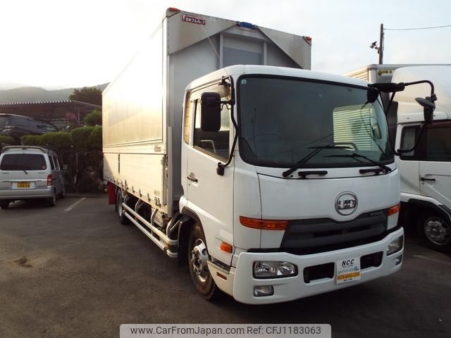 nissan diesel-ud-condor 2014 GOO_NET_EXCHANGE_0206412A30250522W002 image 2