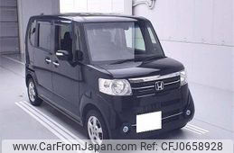 honda n-box 2016 -HONDA 【岐阜 580ﾜ9996】--N BOX JF2-1510019---HONDA 【岐阜 580ﾜ9996】--N BOX JF2-1510019-