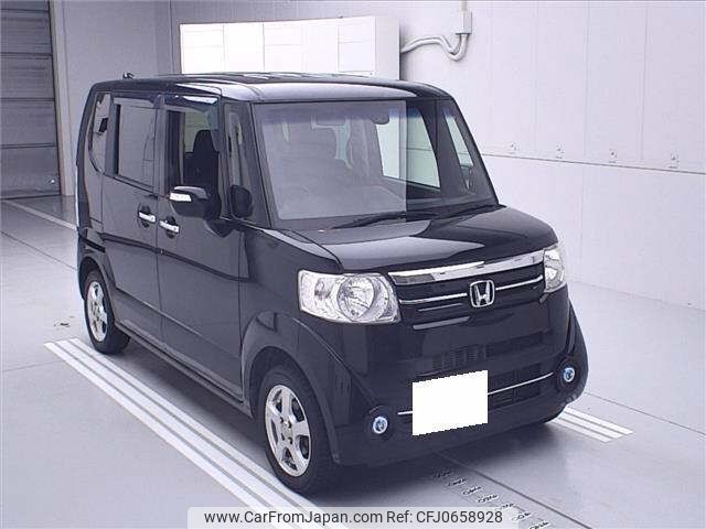 honda n-box 2016 -HONDA 【岐阜 580ﾜ9996】--N BOX JF2-1510019---HONDA 【岐阜 580ﾜ9996】--N BOX JF2-1510019- image 1