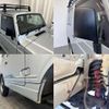 suzuki jimny 1996 -SUZUKI 【京都 50 ﾇ1629】--Jimny E-JA22W--JA22W-117070---SUZUKI 【京都 50 ﾇ1629】--Jimny E-JA22W--JA22W-117070- image 17
