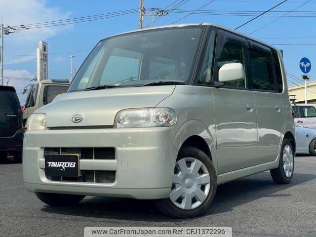 daihatsu tanto 2004 quick_quick_TA-L350S_L350S-0068324 image 1