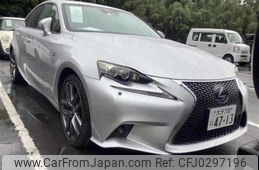 lexus is 2014 -LEXUS 【大分 330ﾆ4713】--Lexus IS AVE30--5021743---LEXUS 【大分 330ﾆ4713】--Lexus IS AVE30--5021743-